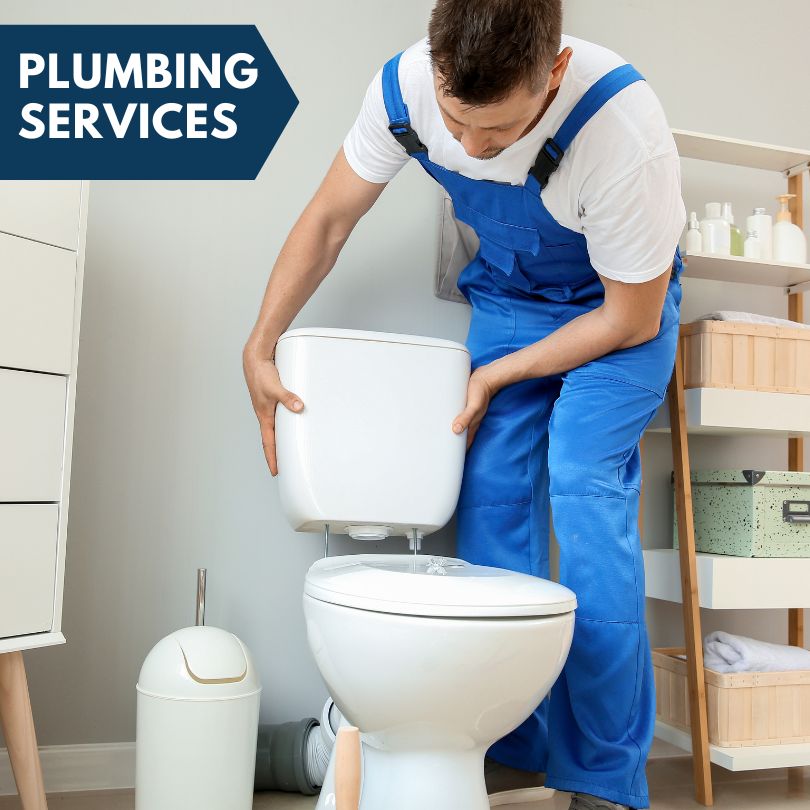 Plumbing Company in Bellville, OH